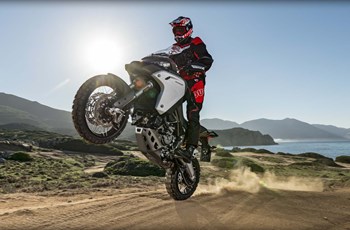 Ducati Multistrada 1200 Enduro 2016 - Bild 8 Ducati Multistrada 1200 Enduro 2016 - Bild 8
